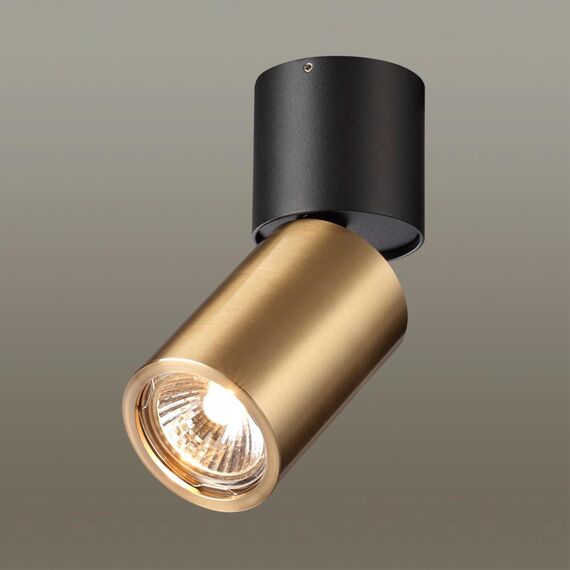 Odeon Light 4280/1C; 0044266 Потолочный светильник, изображение 2