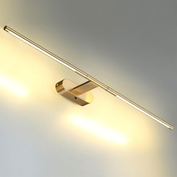 Odeon Light 6635/9WL; 0046201 Настенный светильник, изображение 3