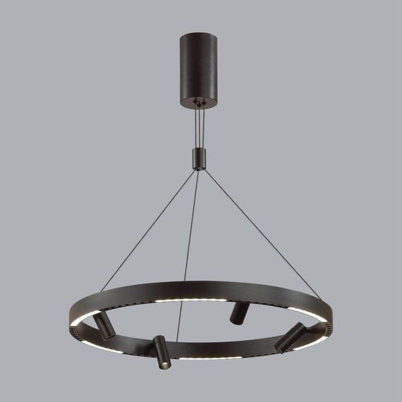 Odeon Light 6683/77L; 0047260 Подвесной светильник, изображение 2