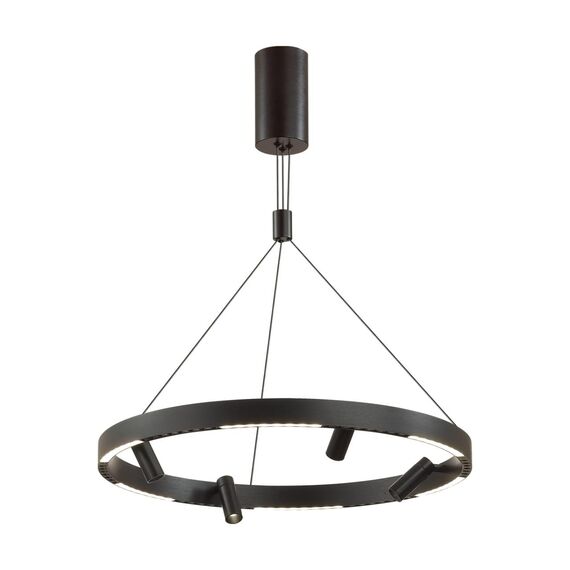 Odeon Light 6683/77L; 0047260 Подвесной светильник