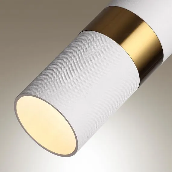 Odeon Light 4355/1; 0045619 Подвесной светильник, изображение 5