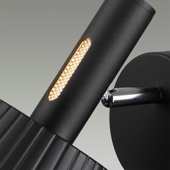 Odeon Light 6643/7WL; 0046250 Настенный светильник, изображение 6