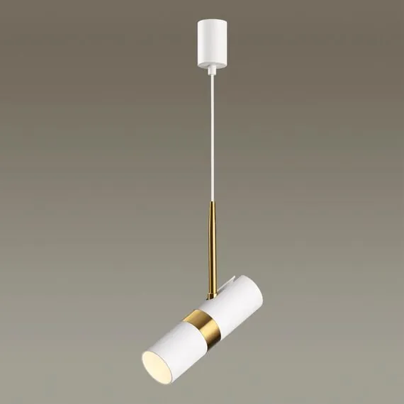 Odeon Light 4355/1; 0045619 Подвесной светильник, изображение 2