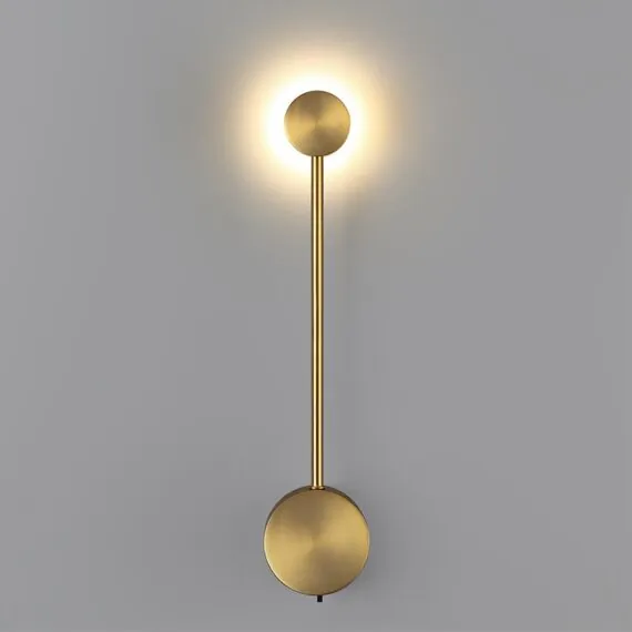 Odeon Light 7009/5WL; 0047579 Настенный светильник, изображение 3