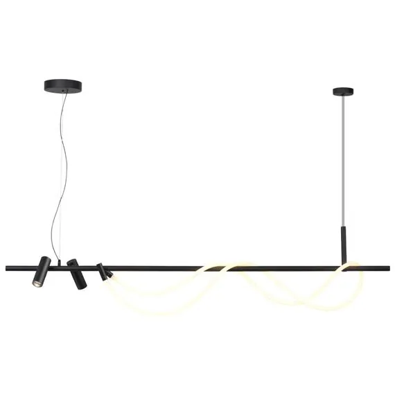 Odeon Light 4391/40L; 0046036 Подвесной светильник