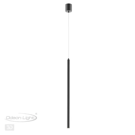 Odeon Light 4373/3L; 0045646 Подвесной светильник, изображение 3