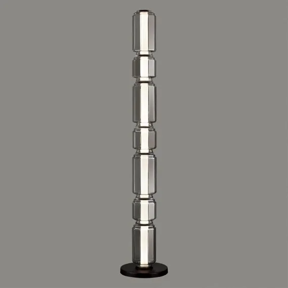 Odeon Light 5408/53FL; 0047250 Торшер, изображение 2