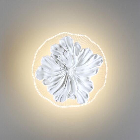 Odeon Light 6614/8WL; 0046143 Настенный светильник, изображение 4
