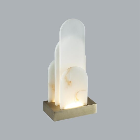 Odeon Light 5437/12TL; 0048085 Настольная лампа, изображение 2
