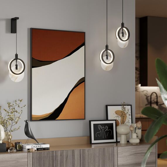 Odeon Light 5422/17WL; 0048076 Настенный светильник, изображение 3