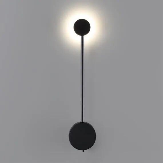 Odeon Light 7008/5WL; 0047577 Настенный светильник, изображение 3