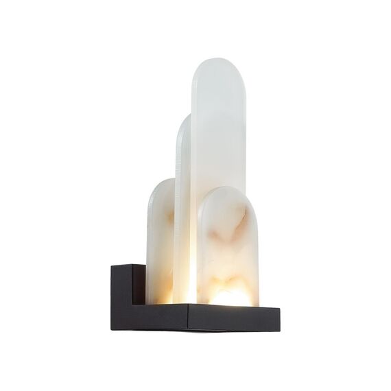 Odeon Light 5438/12WL; 0048081 Настенный светильник