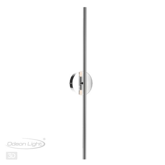 Odeon Light 4323/12WL; 0044431 Настенный светильник, изображение 5