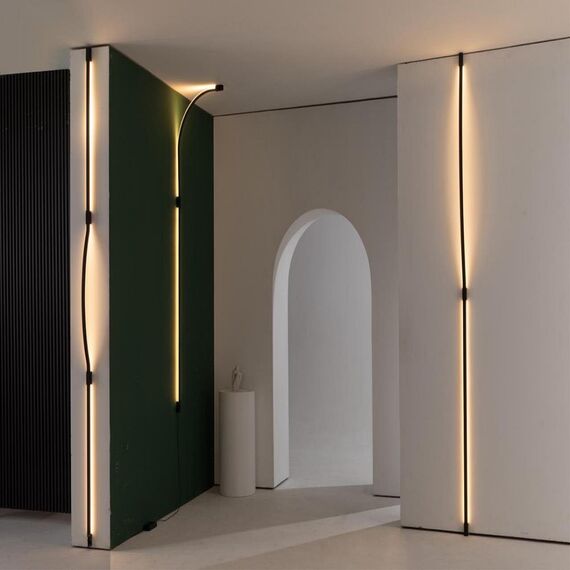 Odeon Light 7006/100; 0047566 Настенный светильник, изображение 4