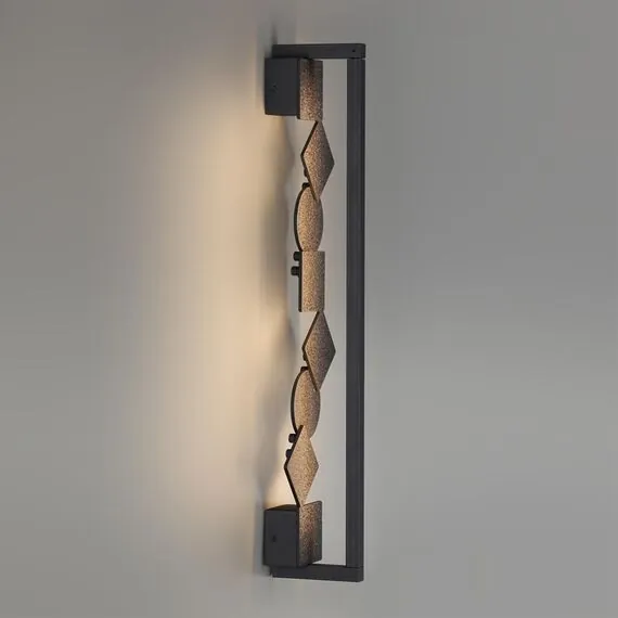 Odeon Light 6692/12WL; 0048032 Настенный, изображение 5
