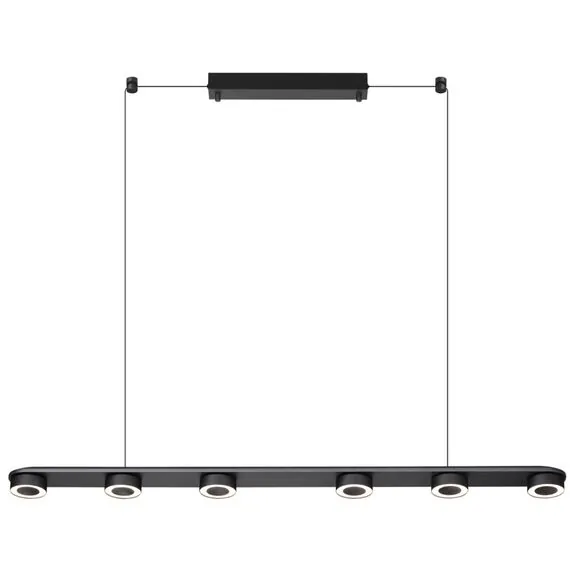 Odeon Light 6631/64L; 0046193 Подвесной светильник