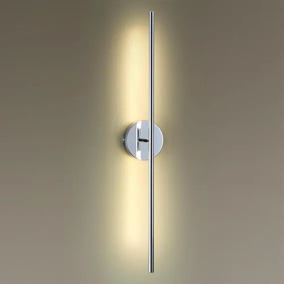 Odeon Light 4323/12WL; 0044431 Настенный светильник, изображение 3