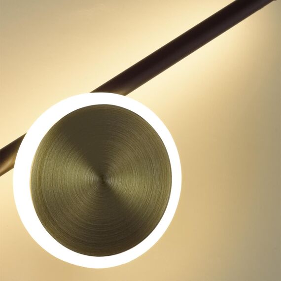 Odeon Light 6601/24WL; 0048024 Настенный, изображение 3