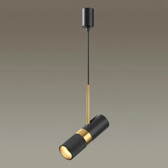 Odeon Light 4356/1; 0045620 Подвесной светильник, изображение 2