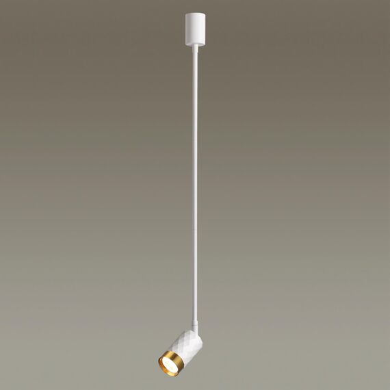 Odeon Light 4350/1C; 0045613 Потолочный светильник, изображение 2