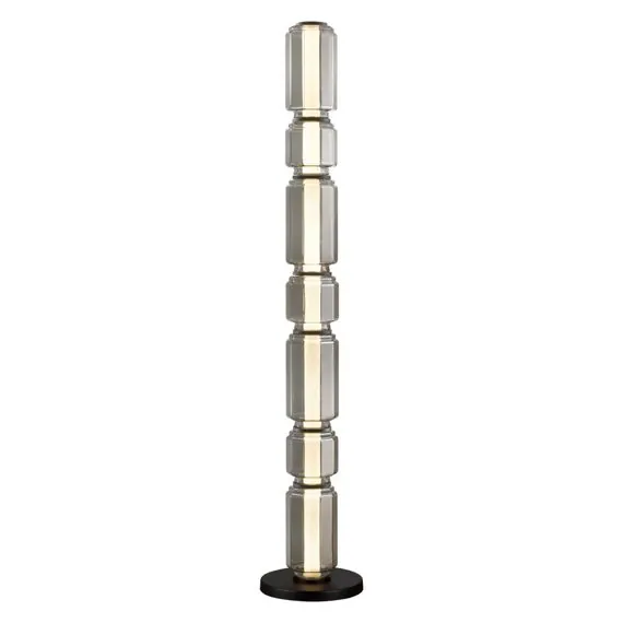 Odeon Light 5408/53FL; 0047250 Торшер