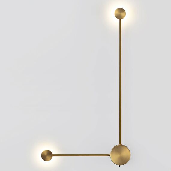Odeon Light 7009/10WL; 0047580 Настенный светильник, изображение 2