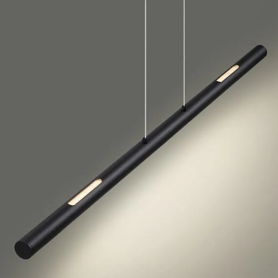 Odeon Light 6643/45L; 0046246 Подвесной светильник, изображение 2