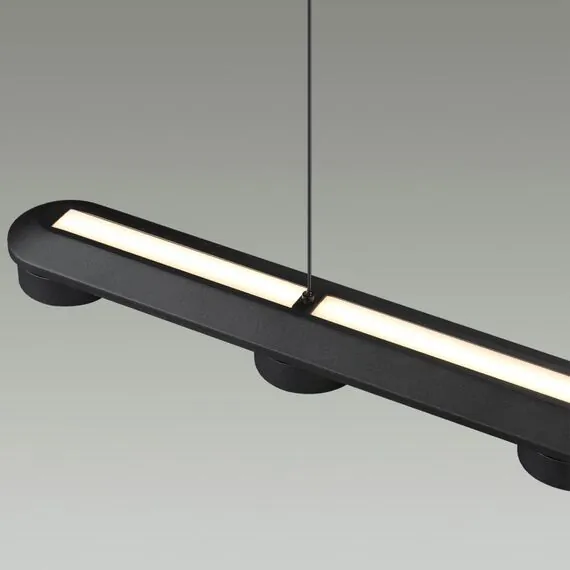Odeon Light 6631/64L; 0046193 Подвесной светильник, изображение 5