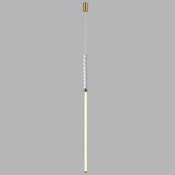 Odeon Light 6639/12L; 1028201 Подвесной светильник, изображение 2