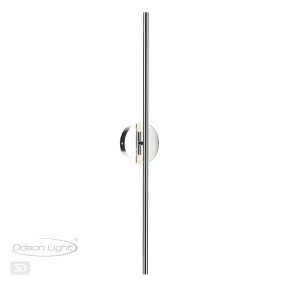 Odeon Light 4323/12WL; 0044431 Настенный светильник, изображение 5