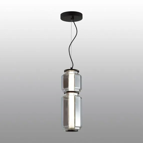 Odeon Light 5408/20L; 0047246 Подвес, изображение 2