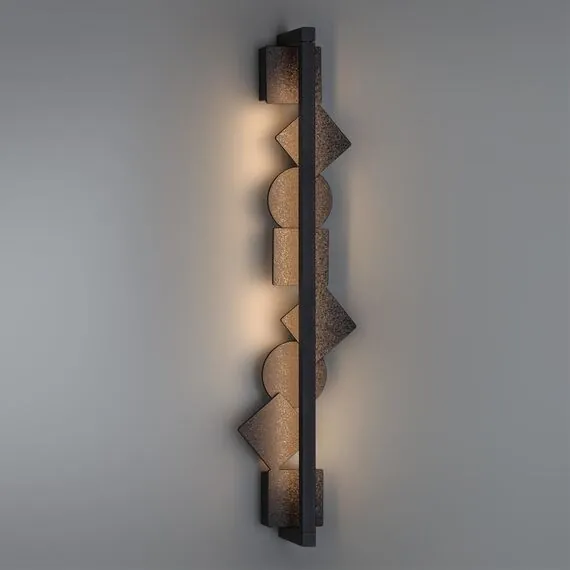 Odeon Light 6692/12WL; 0048032 Настенный, изображение 3