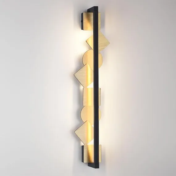 Odeon Light 6691/12WL; 0048031 Настенный, изображение 2
