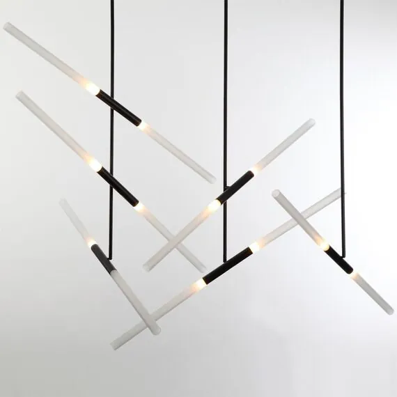 Odeon Light 4307/4; 0044352 Потолочный светильник, изображение 3