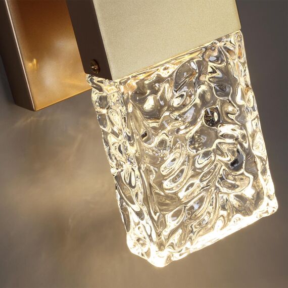 Odeon Light 4364/5WL; 0045631 Настенный светильник, изображение 6