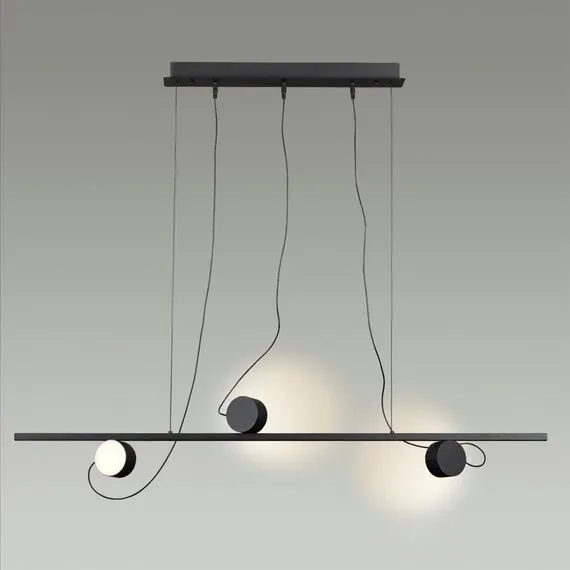 Odeon Light 6600/21L; 0045699 Подвесной светильник, изображение 2