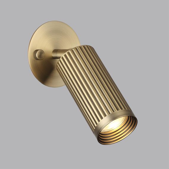 Odeon Light 7013/1WA; 0047725 Настенный, изображение 2