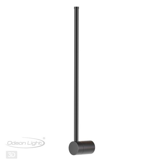 Odeon Light 4335/12WL; 0044437 Настенный светильник, изображение 6