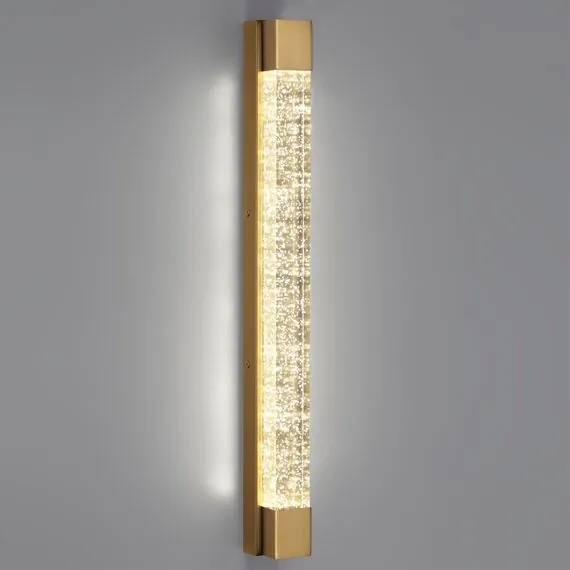 Odeon Light 6681/12WL; 0047297 Настенный светильник, изображение 3