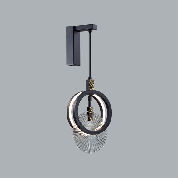 Odeon Light 5421/17WL; 0048074 Настенный светильник, изображение 2