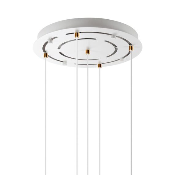 Odeon Light 4346/1N; 0045044 Крепление