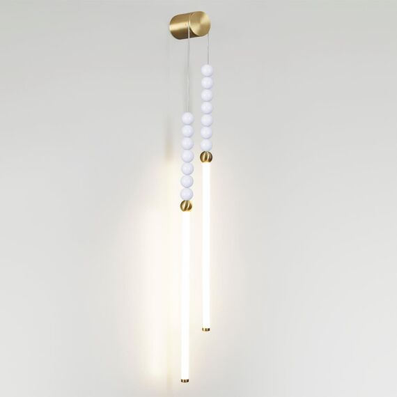 Odeon Light 6639/16WL; 0046206 Настенный светильник, изображение 2