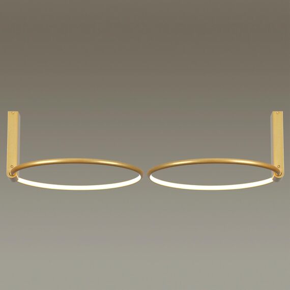 Odeon Light 4319/32CL; 0044422 Потолочный светильник, изображение 3
