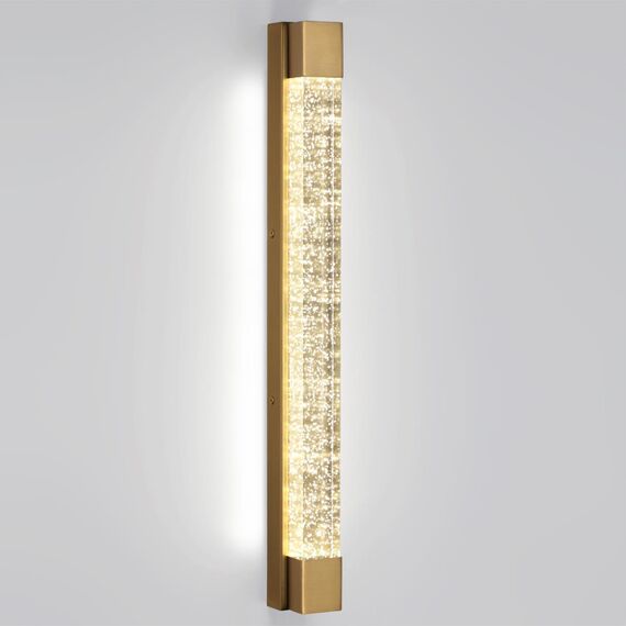Odeon Light 6681/12WL; 0047297 Настенный светильник, изображение 2