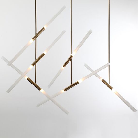 Odeon Light 4306/4; 0044349 Потолочный светильник, изображение 4