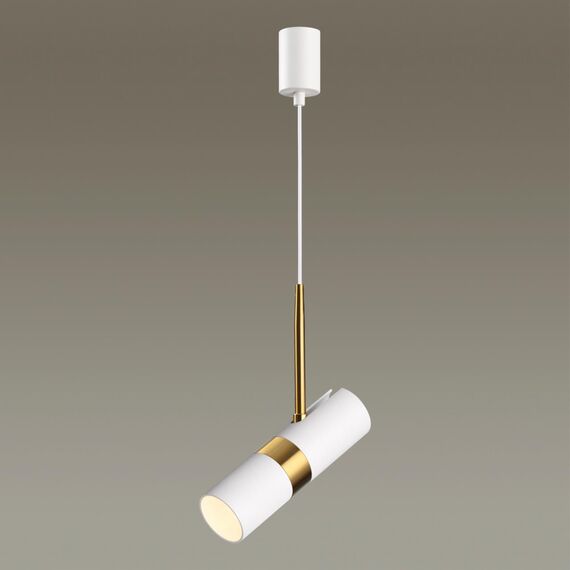 Odeon Light 4355/1; 0045619 Подвесной светильник, изображение 2