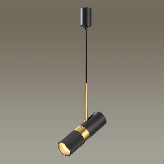 Odeon Light 4356/1; 0045620 Подвесной светильник, изображение 2