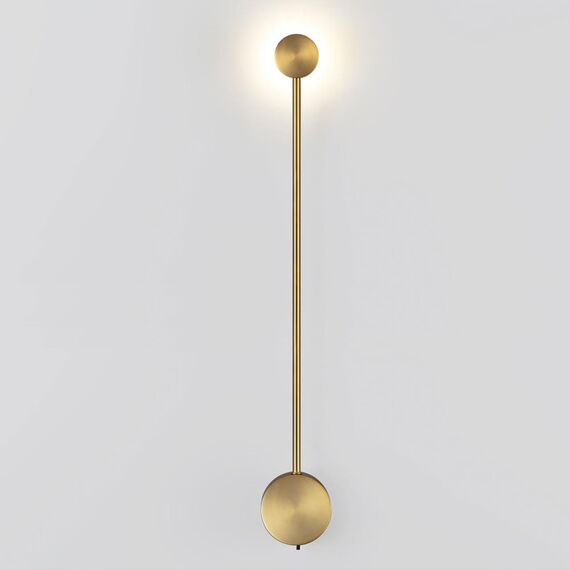 Odeon Light 7009/5WLA; 0047582 Настенный светильник, изображение 2