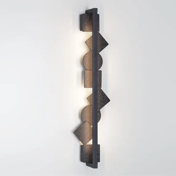 Odeon Light 6692/12WL; 0048032 Настенный, изображение 2