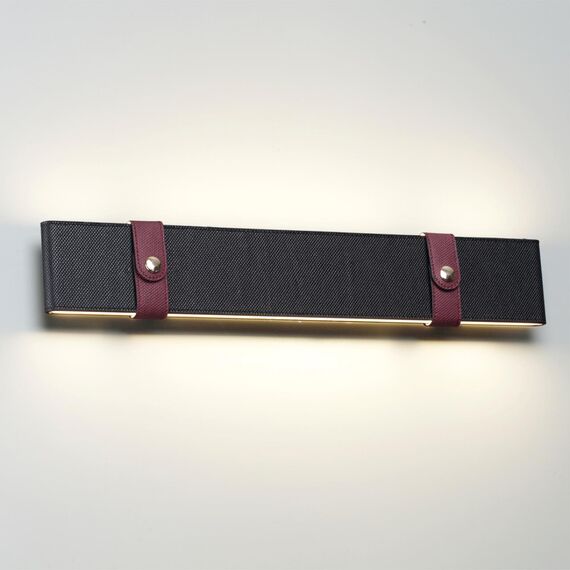 Odeon Light 6629/25WL; 0046190 Настенный светильник, изображение 2